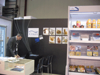 Seafood 2012